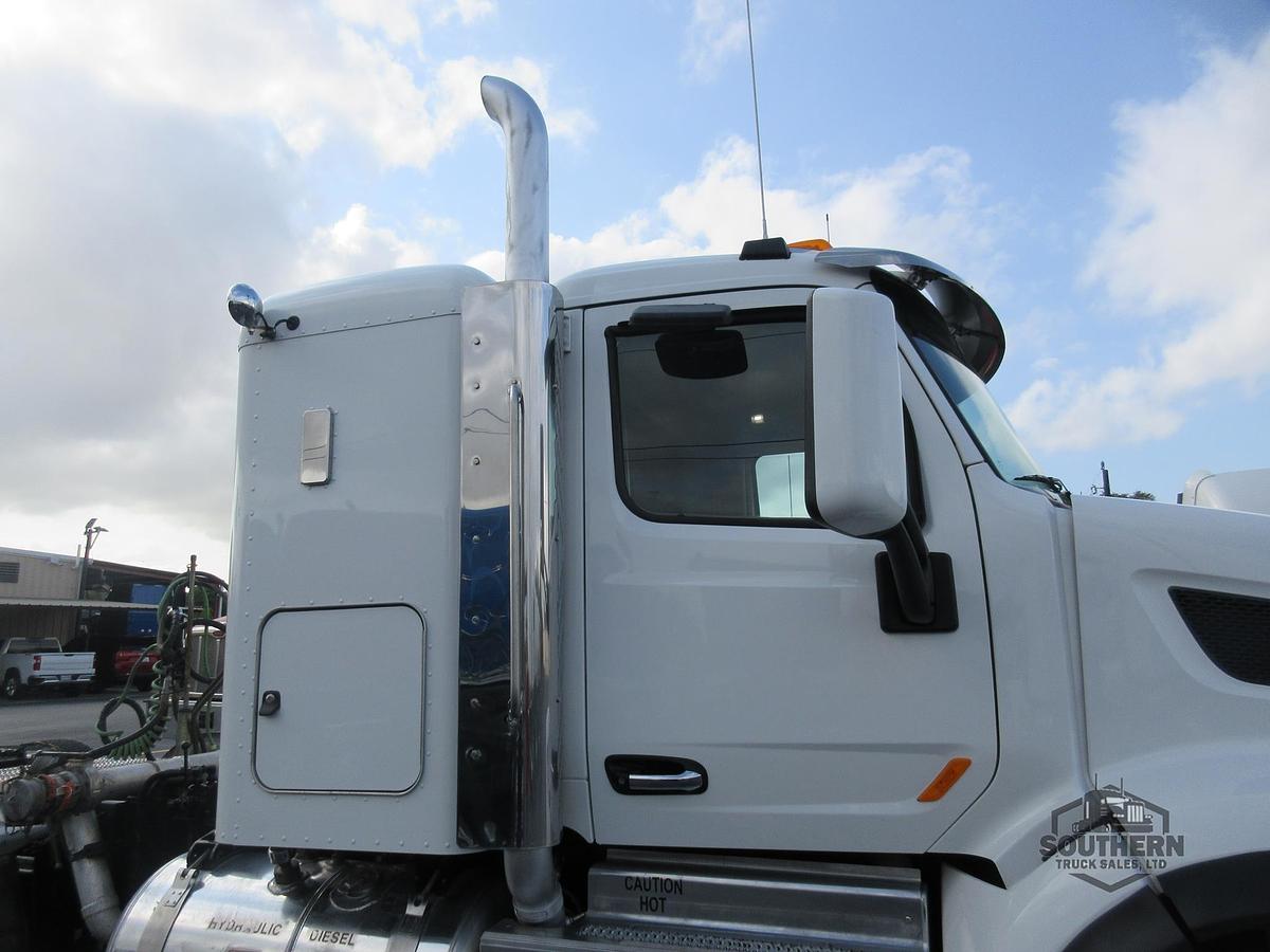 Used 2019 PETERBILT 567