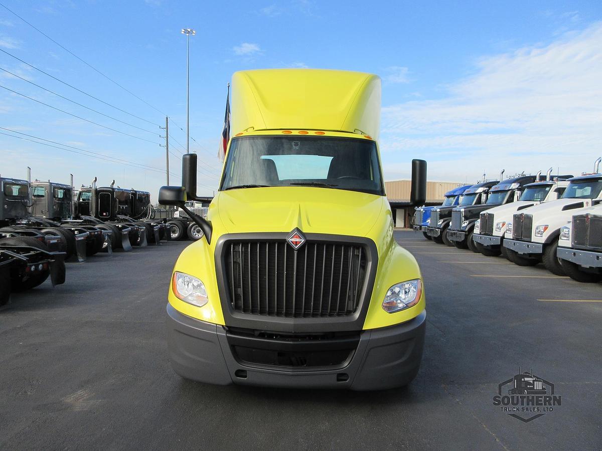 Used 2023 INTERNATIONAL LT