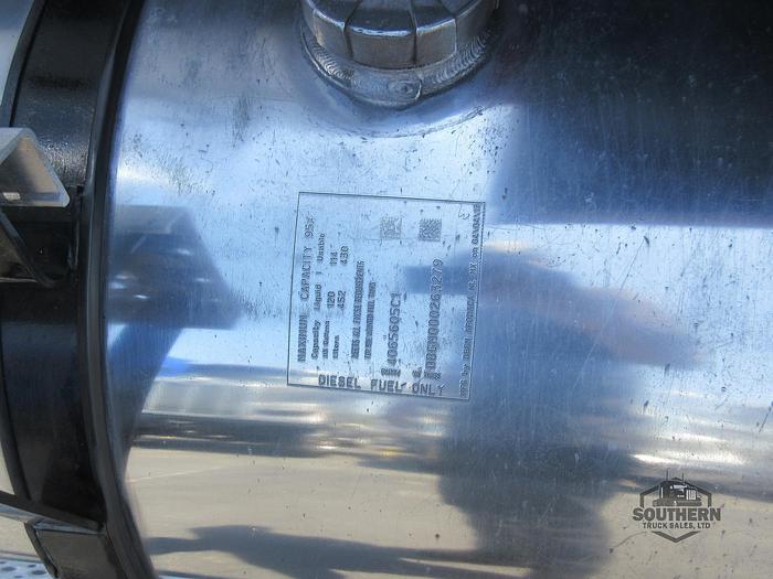 Used 2018 INTERNATIONAL LT