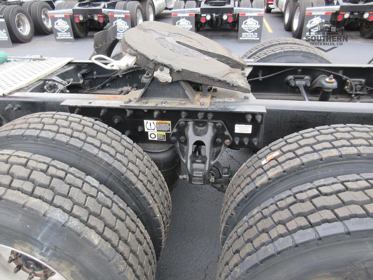 Used 2019 KENWORTH T680