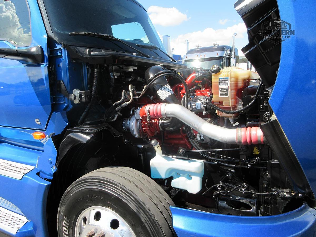 Used 2021 INTERNATIONAL LT
