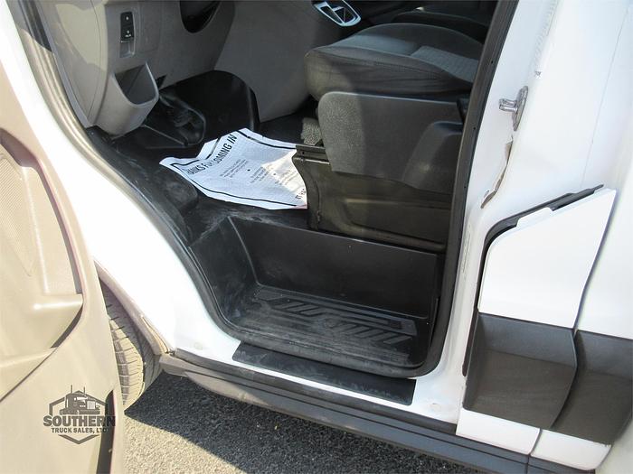 Used 2021 FORD TRANSIT