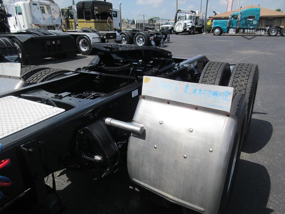 Used 2017 KENWORTH T680