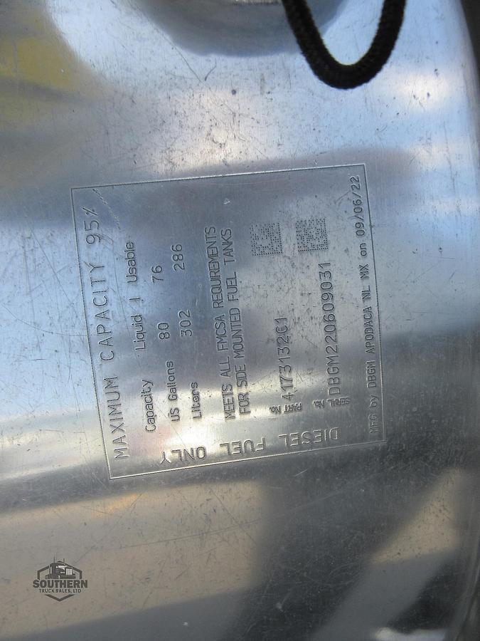 Used 2023 INTERNATIONAL LT