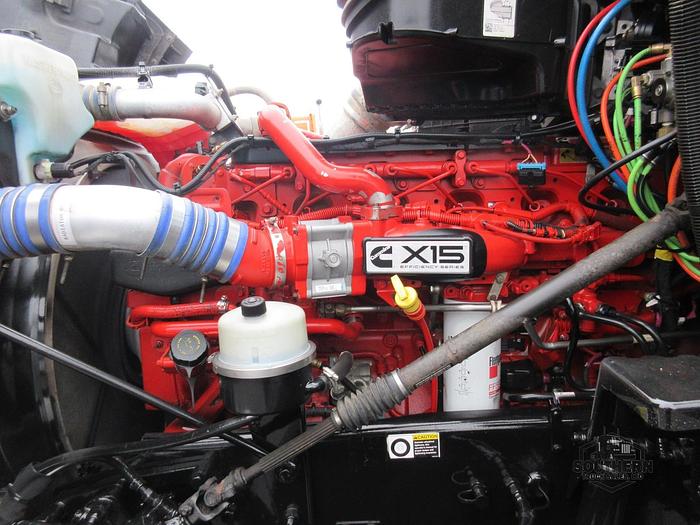 Used 2019 PETERBILT 567