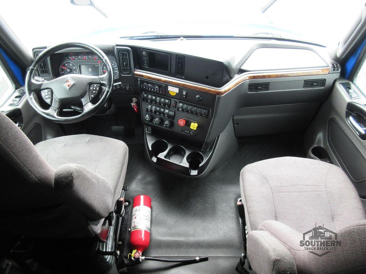 Used 2021 INTERNATIONAL LT
