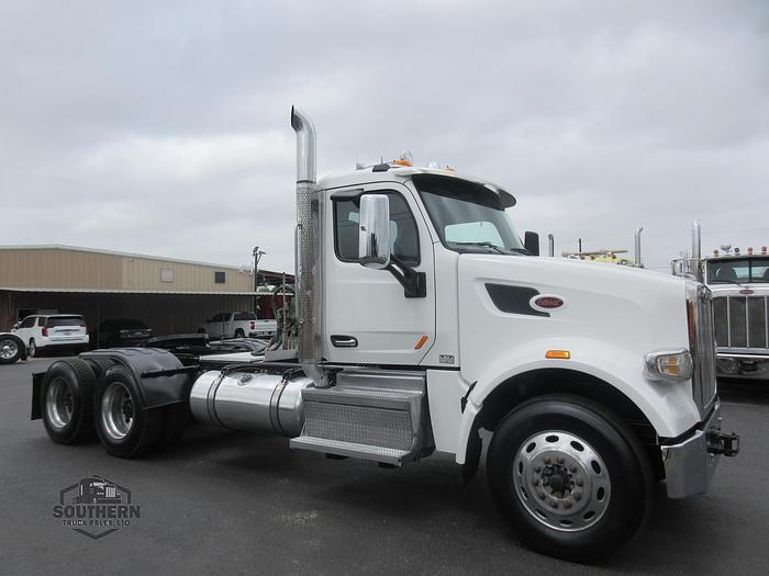 Used 2019 PETERBILT 567