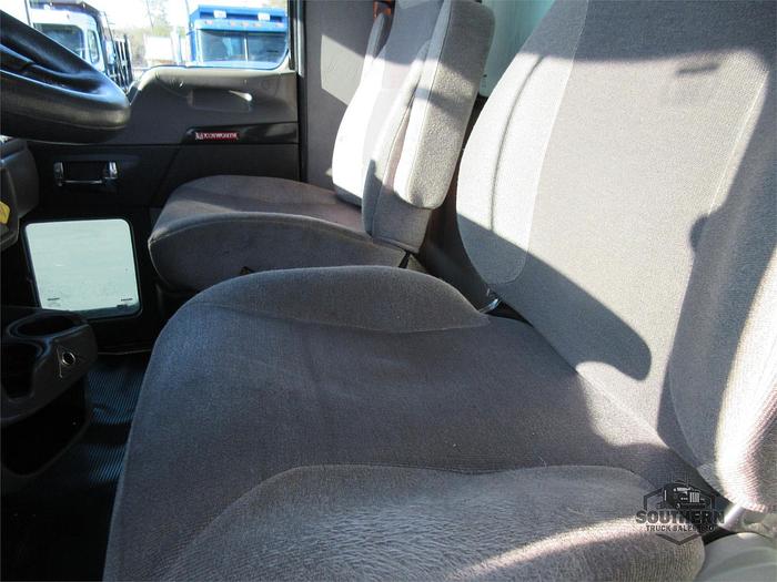 Used 2021 KENWORTH T270