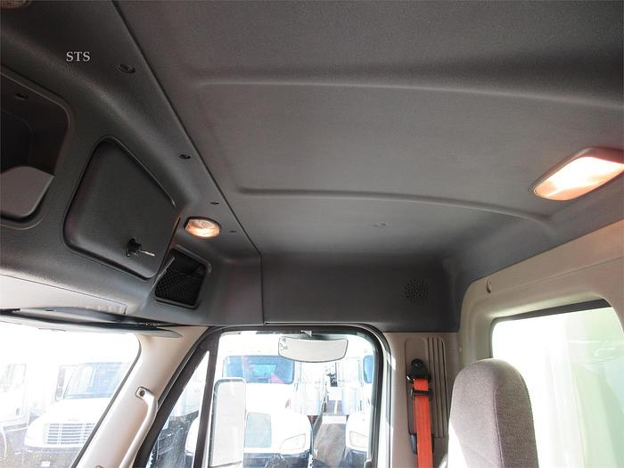 Used 2016 FREIGHTLINER CASCADIA 125