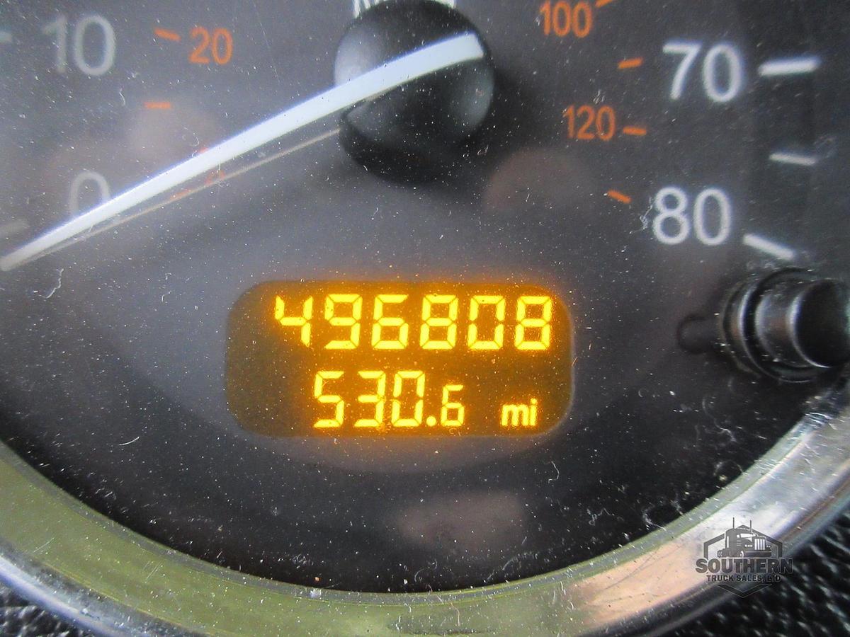 Used 2019 PETERBILT 389