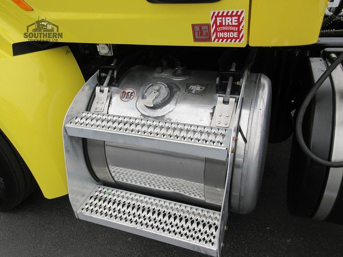 Used 2021 PETERBILT 579