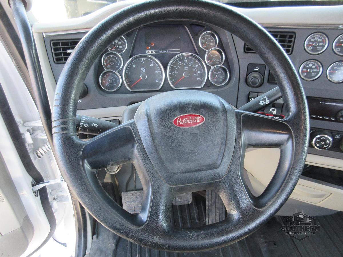 Used 2020 PETERBILT 567