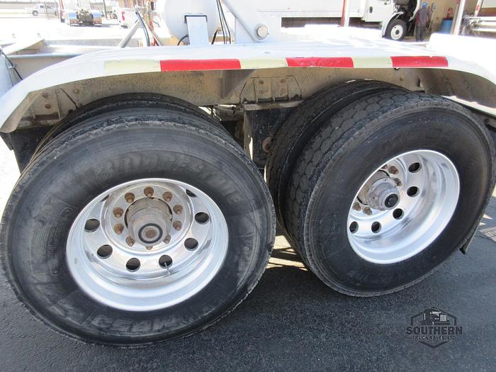 Used 2011 POLAR 41 ft