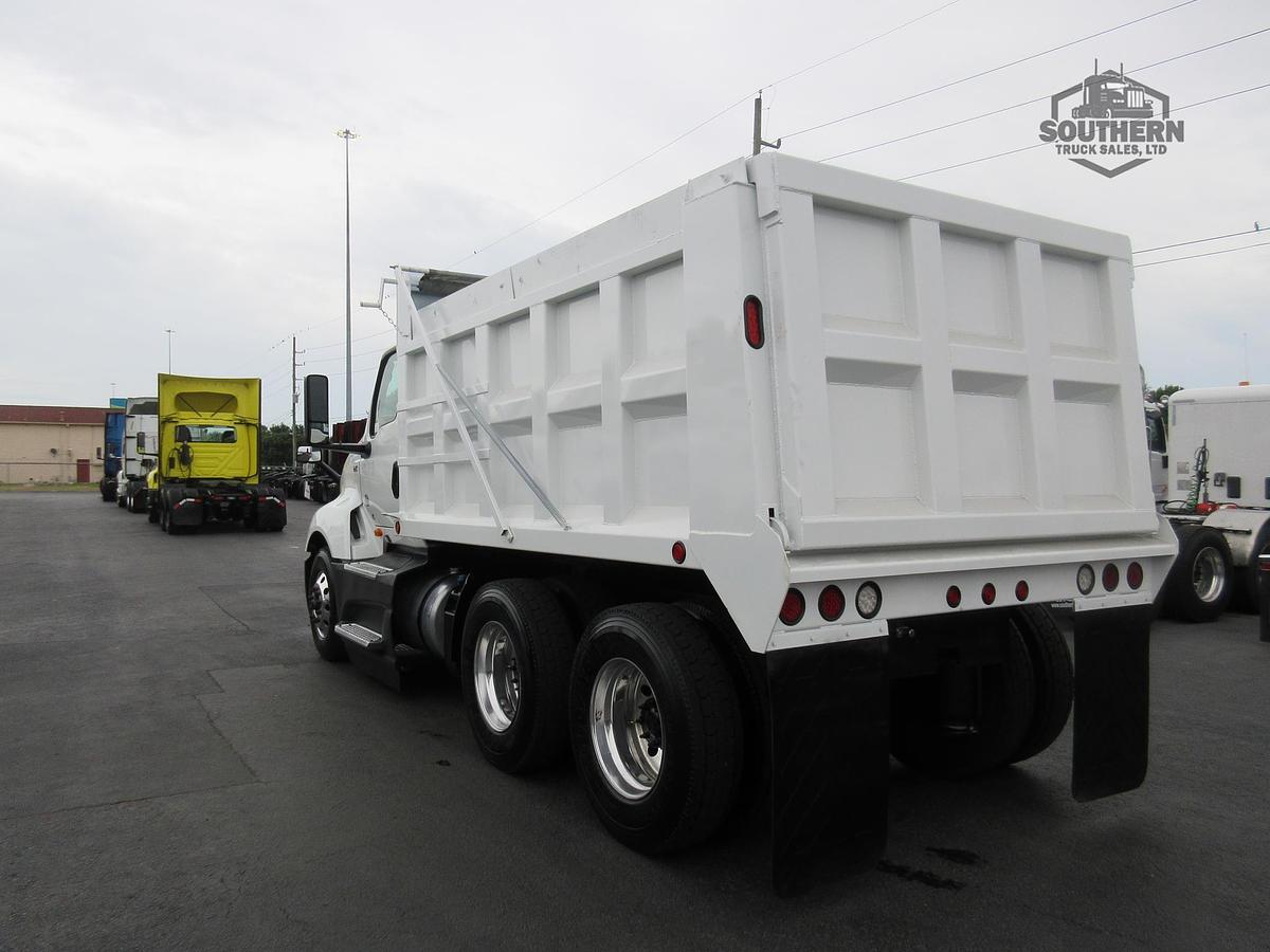 Used 2021 INTERNATIONAL LT