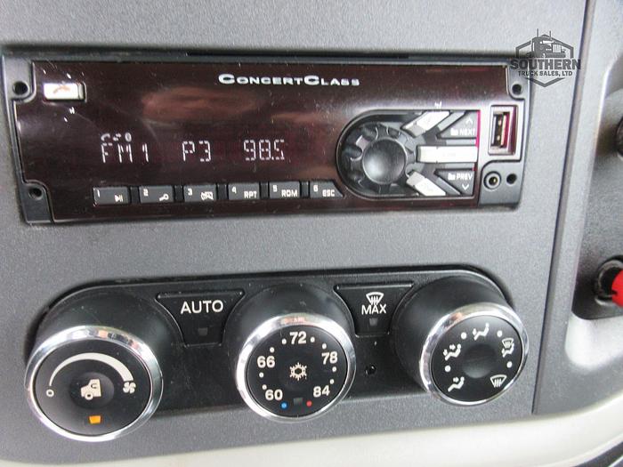 Used 2021 PETERBILT 579