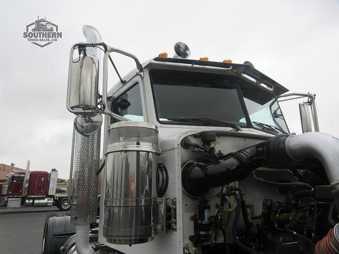 Used 2019 PETERBILT 389
