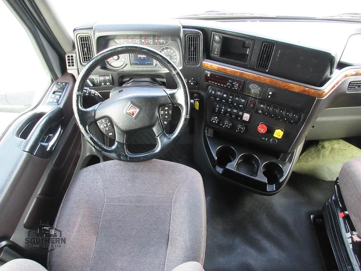 Used 2021 INTERNATIONAL LT