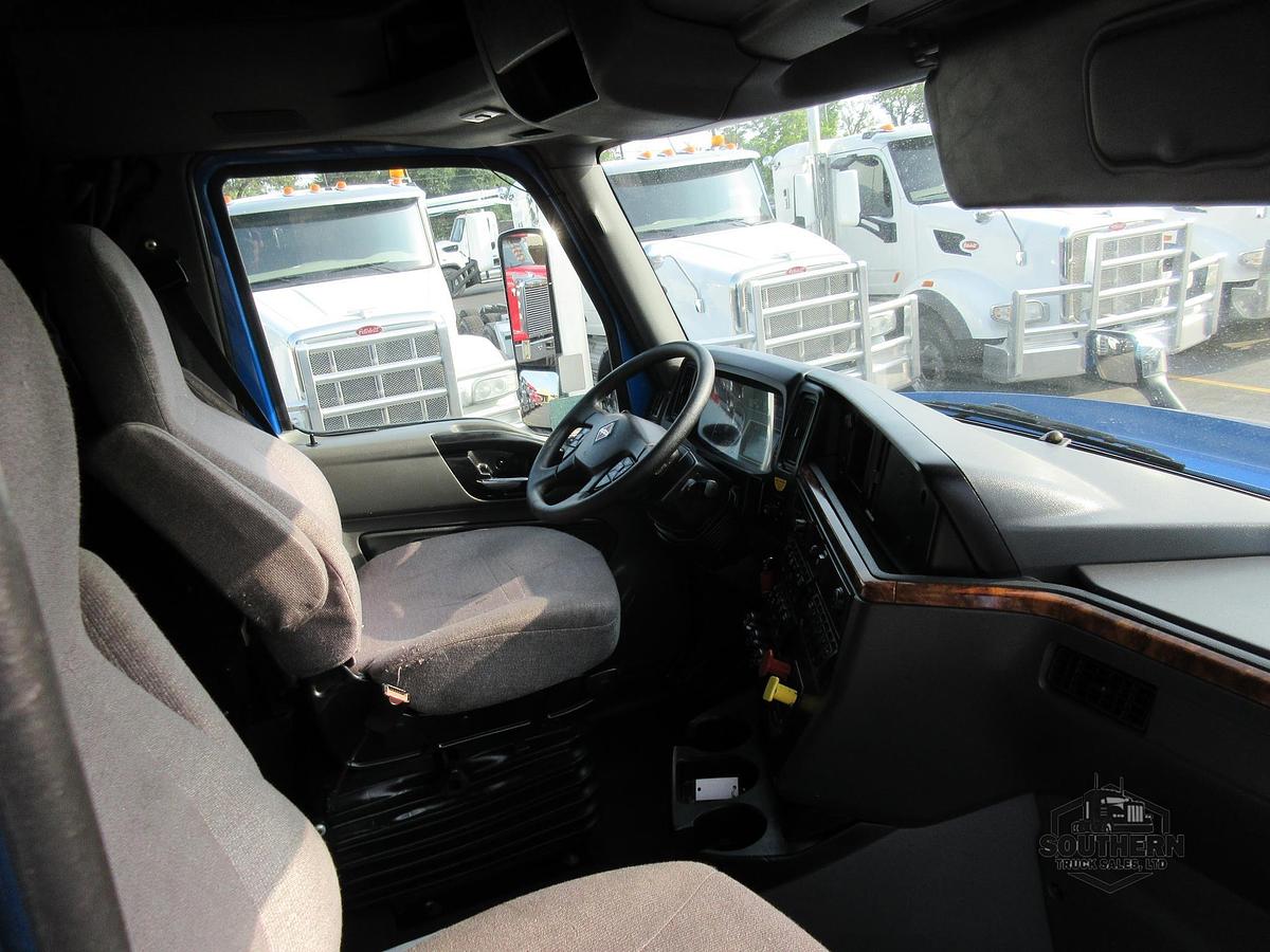 Used 2021 INTERNATIONAL LT