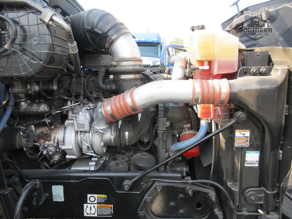 Used 2018 PETERBILT 579