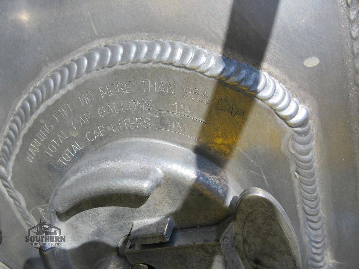 Used 2019 PETERBILT 389