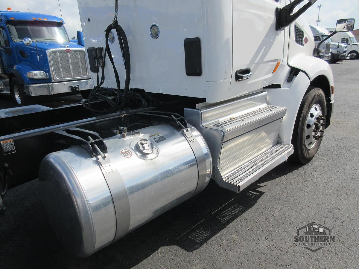 Used 2021 PETERBILT 579