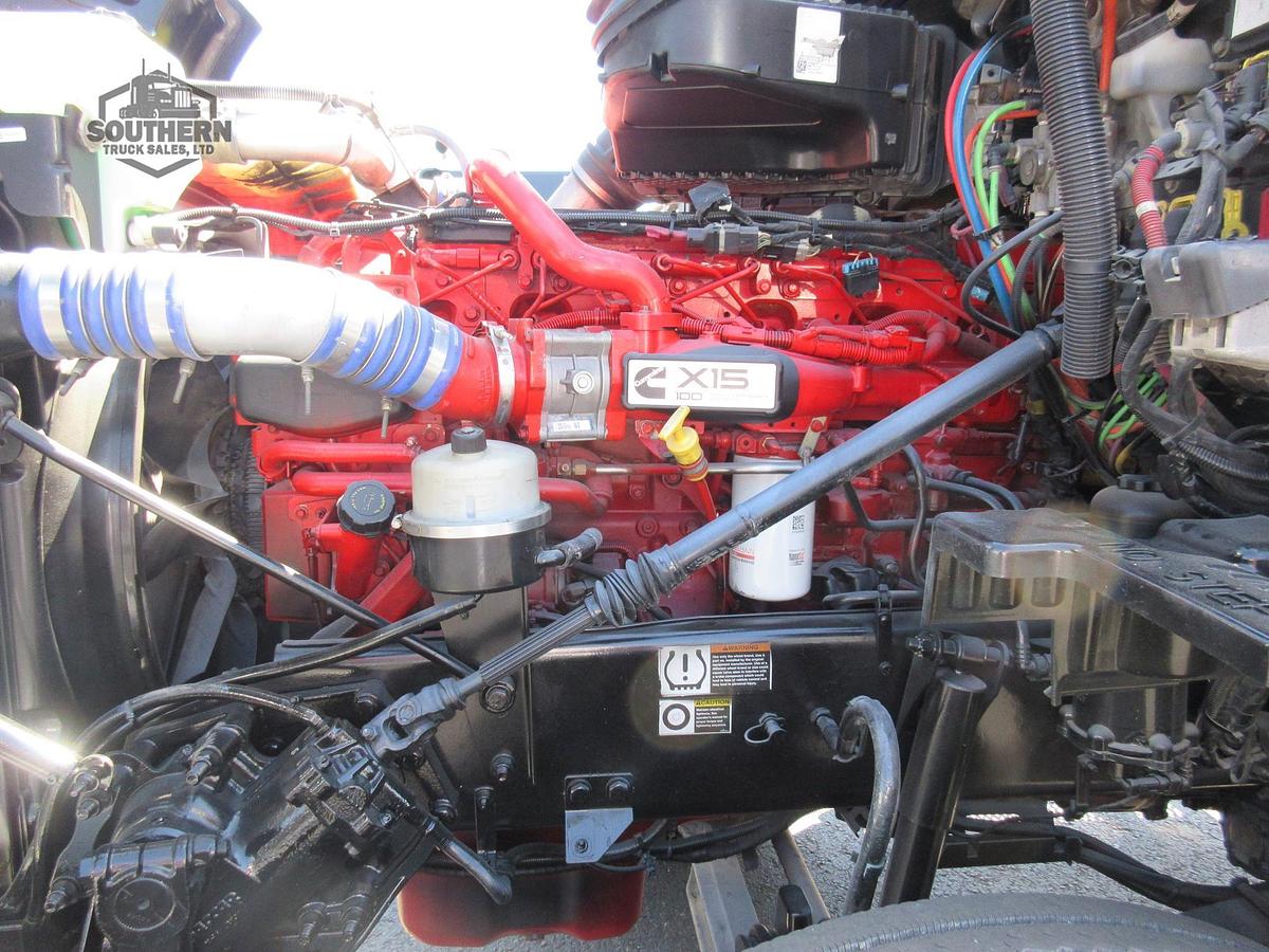 Used 2020 PETERBILT 567