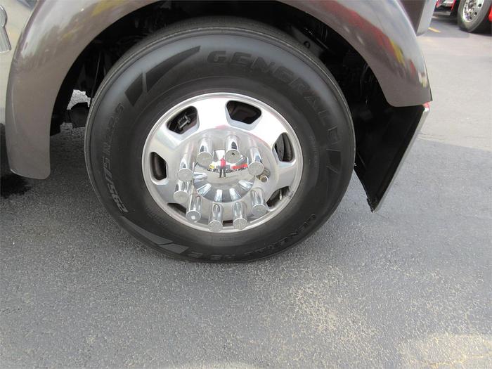 Used 2016 KENWORTH ICON 900