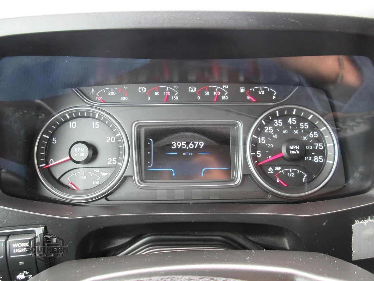 Used 2021 INTERNATIONAL LT
