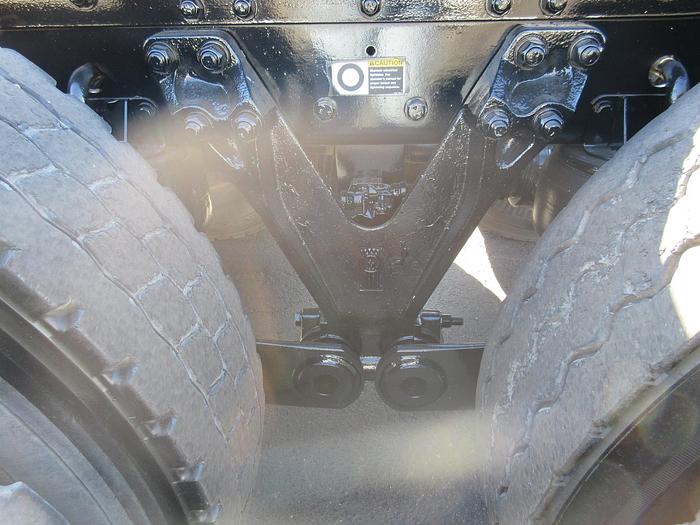 Used 2021 KENWORTH T880