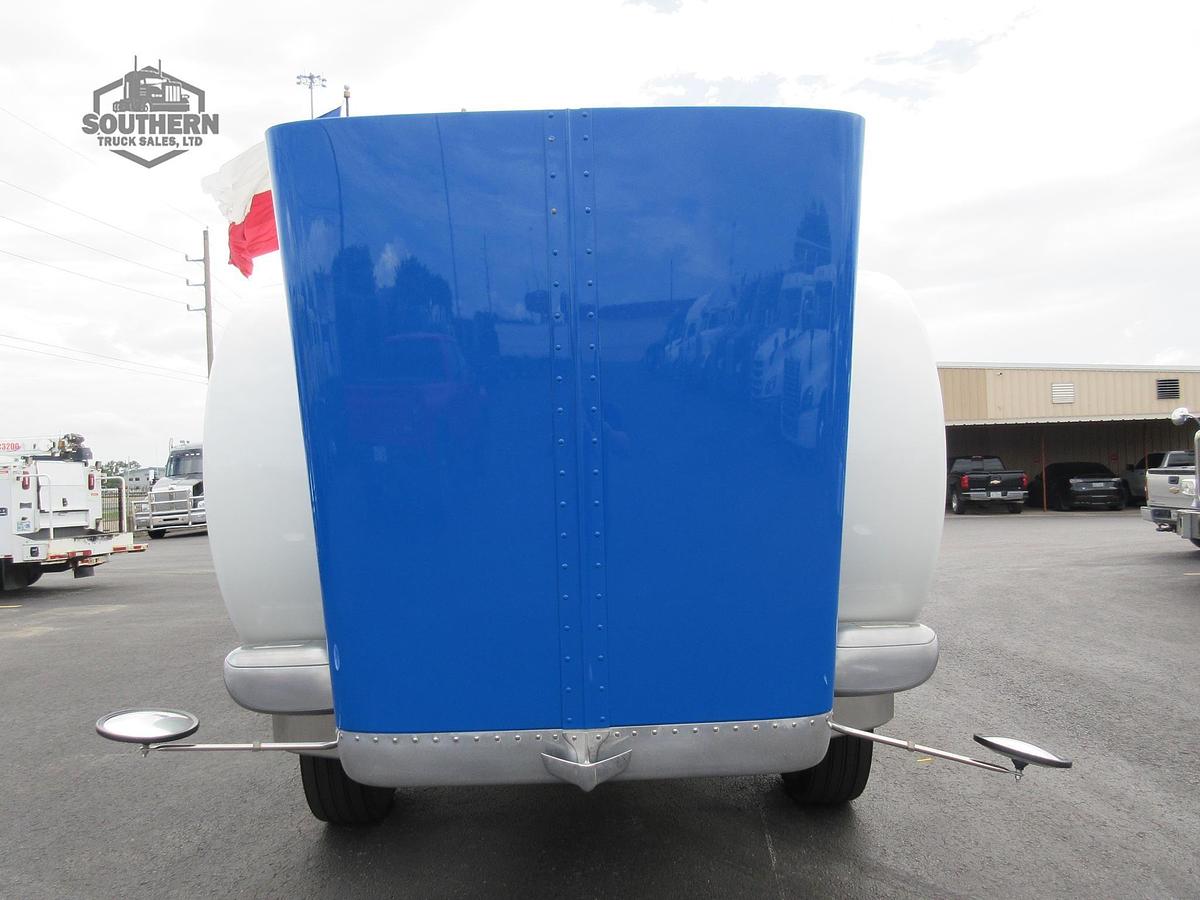 Used 2019 PETERBILT 389