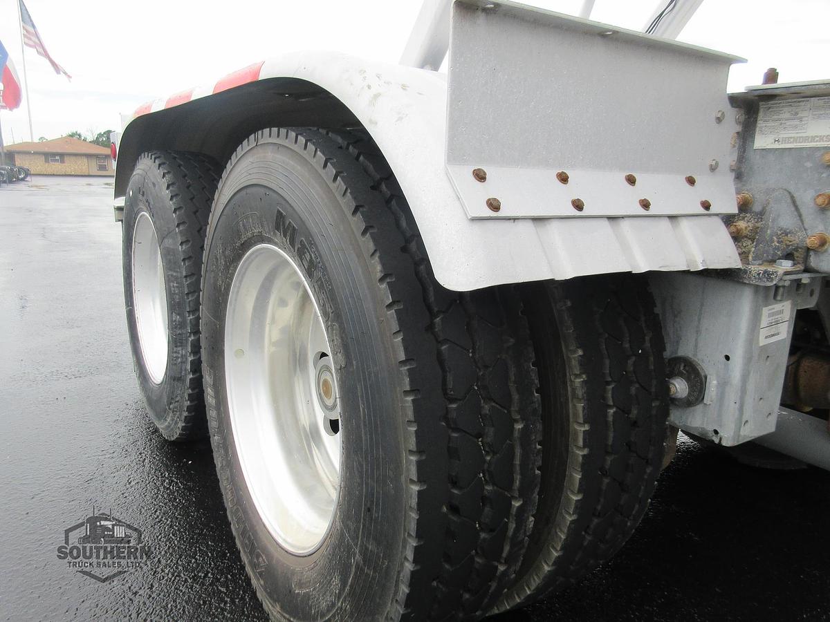 Used 2011 POLAR 42 ft