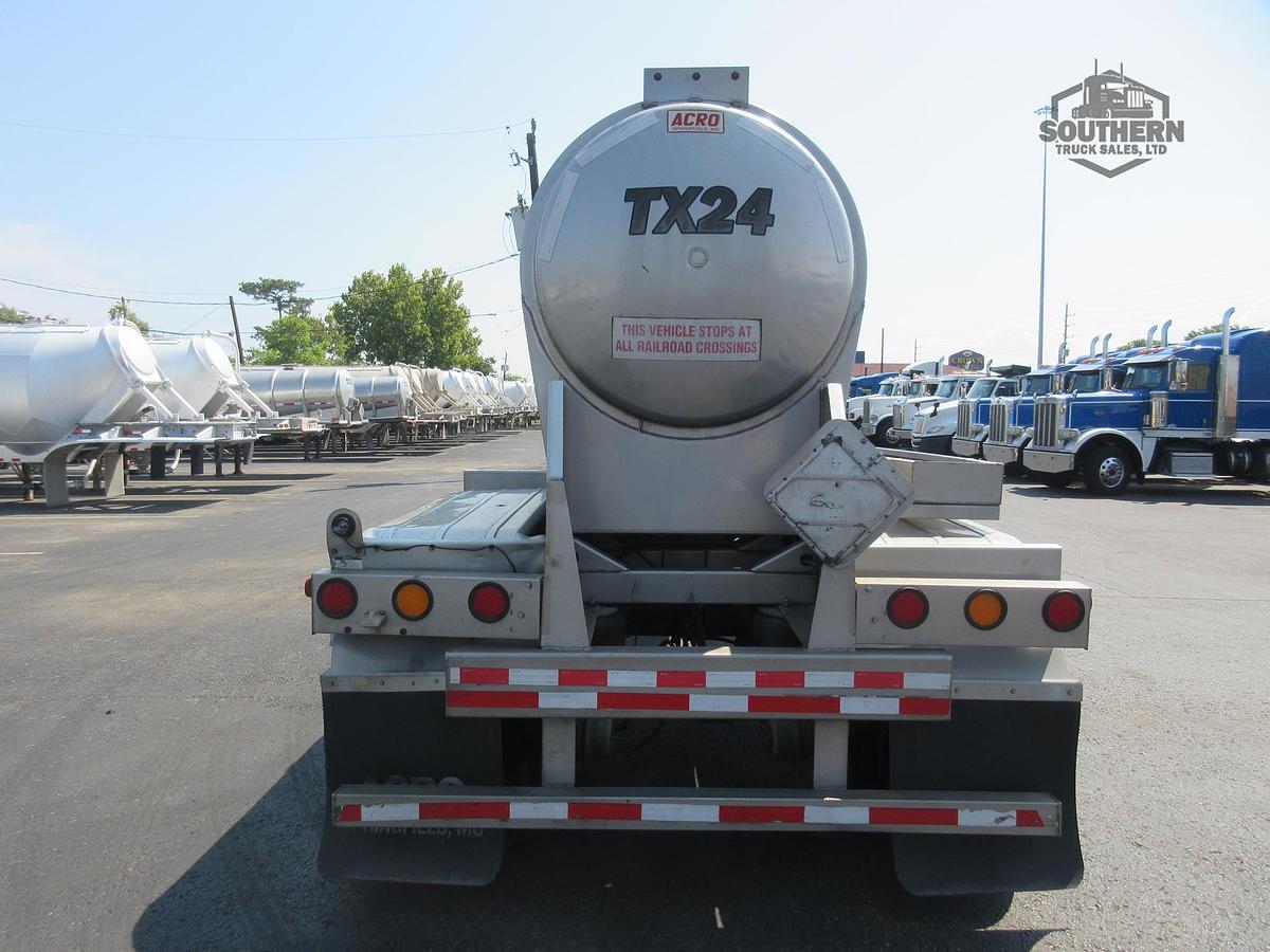 Used 2019 ACRO 42 ft