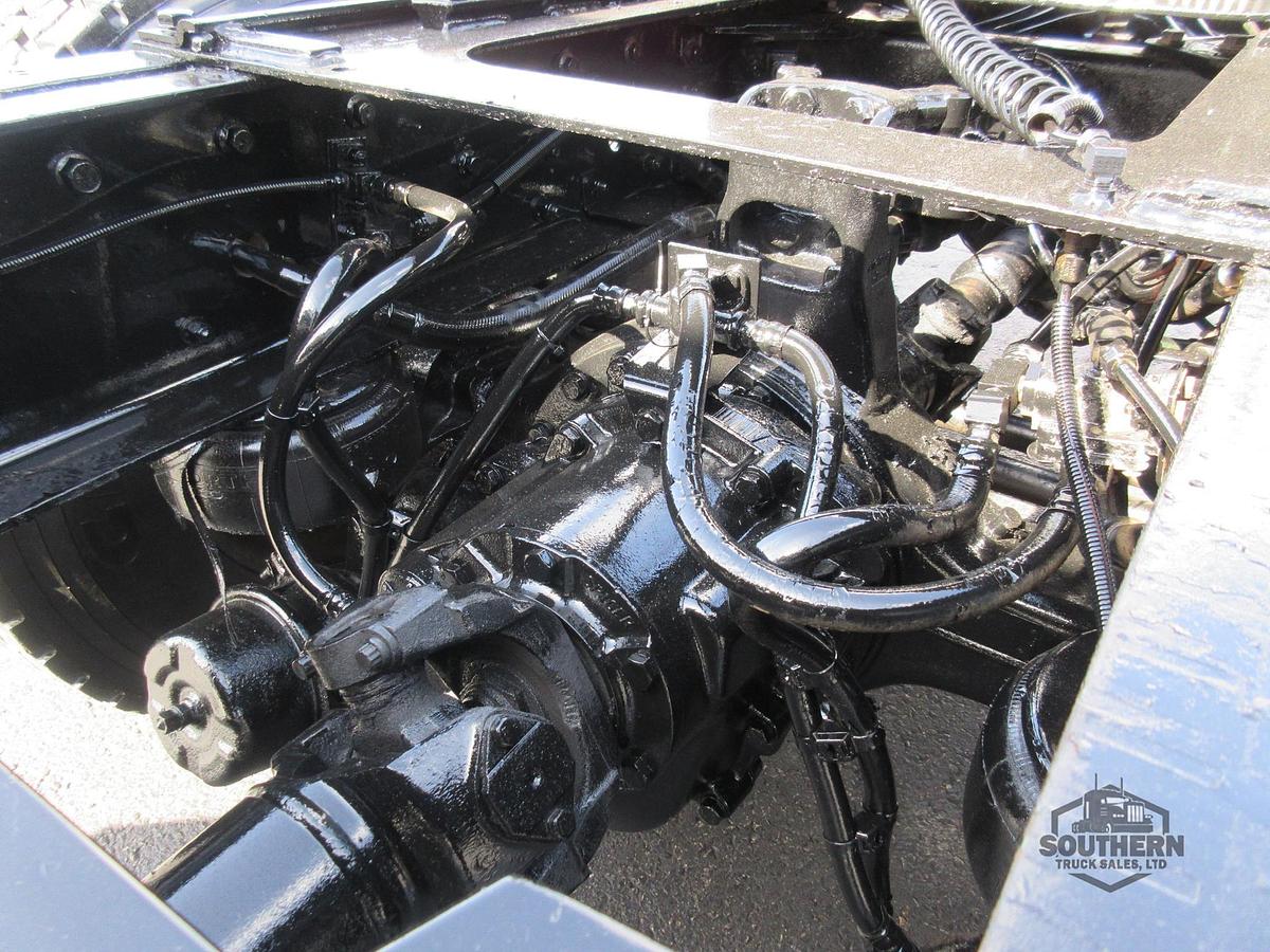 Used 2007 KENWORTH W900