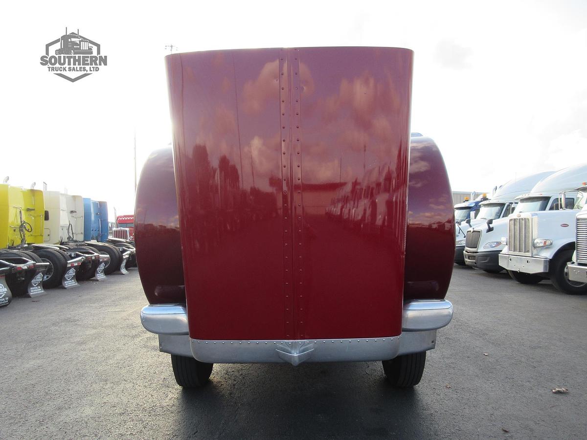 Used 2021 PETERBILT 389