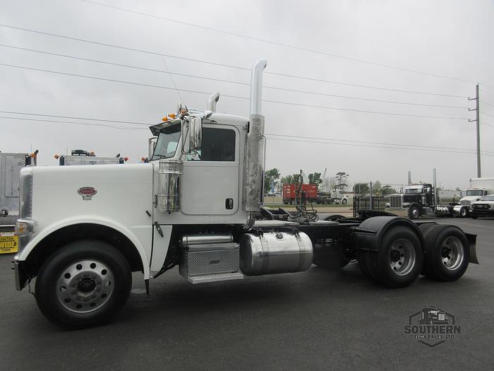 Used 2019 PETERBILT 389