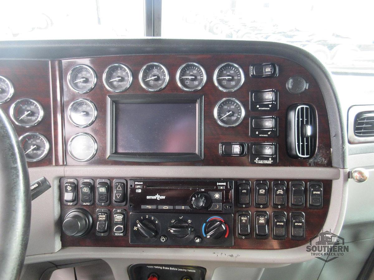 Used 2020 PETERBILT 389