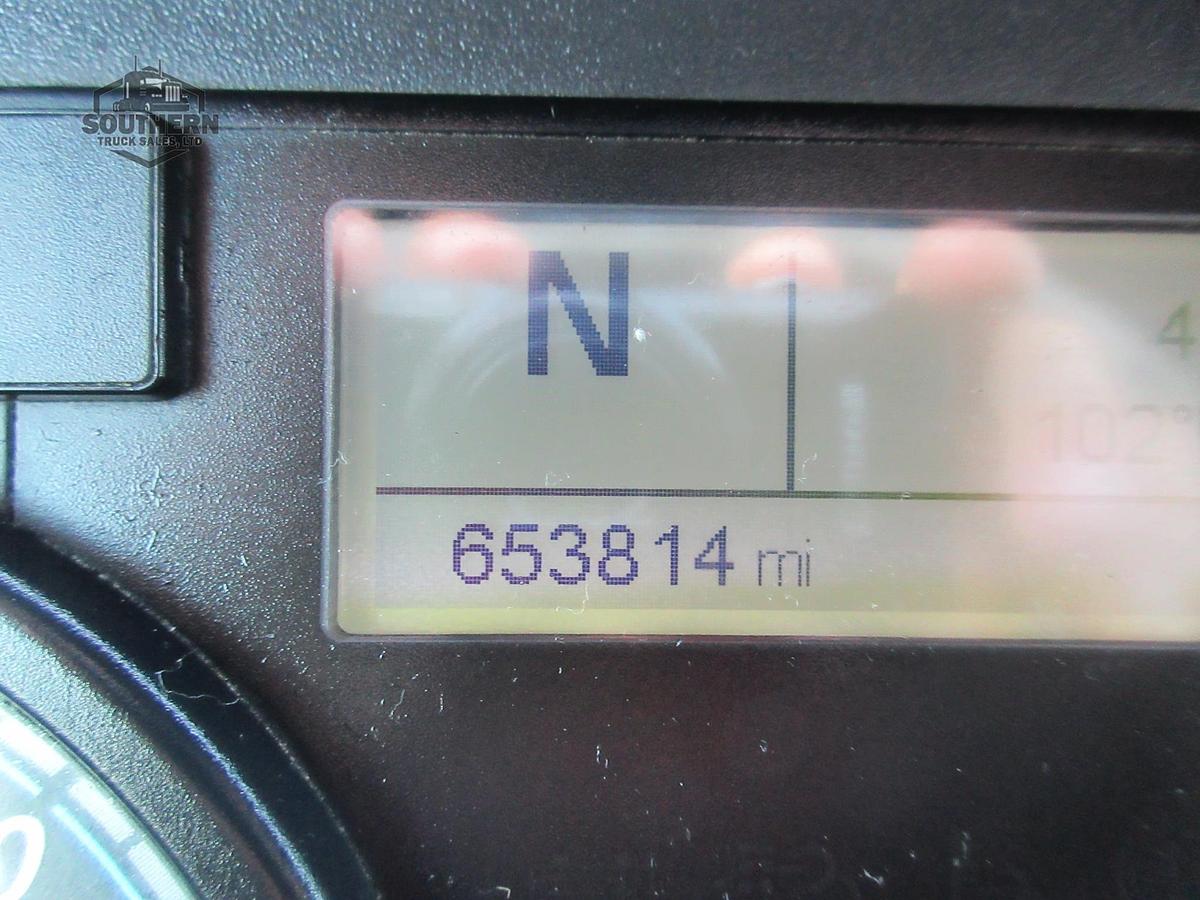 Used 2018 FREIGHTLINER CASCADIA 125