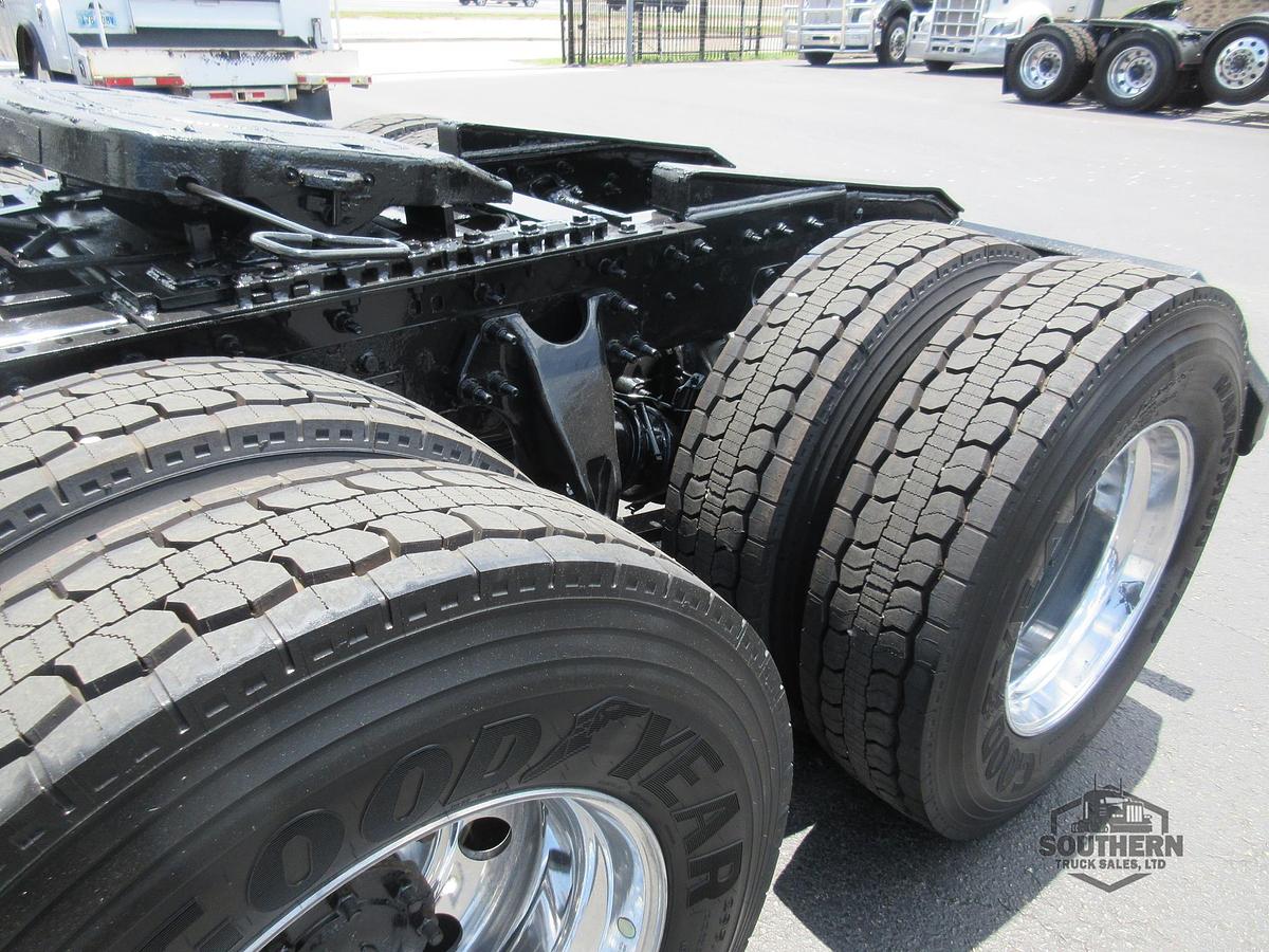 Used 2020 INTERNATIONAL LT