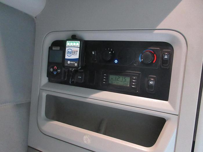 Used 2021 KENWORTH T880