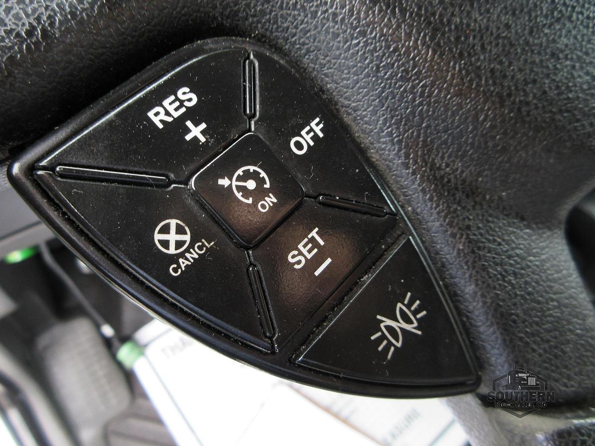 Used 2020 INTERNATIONAL LT