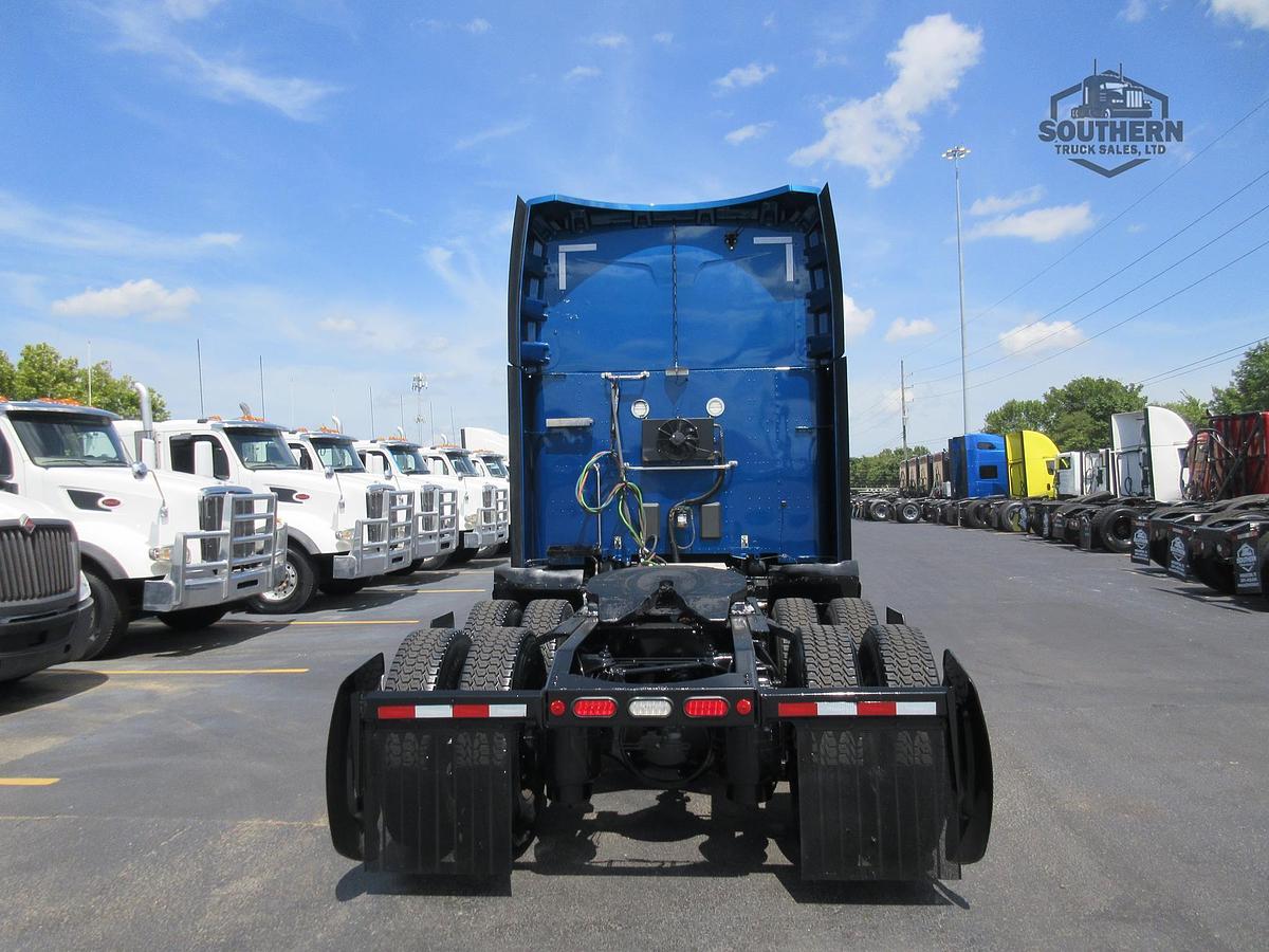 Used 2021 PETERBILT 579