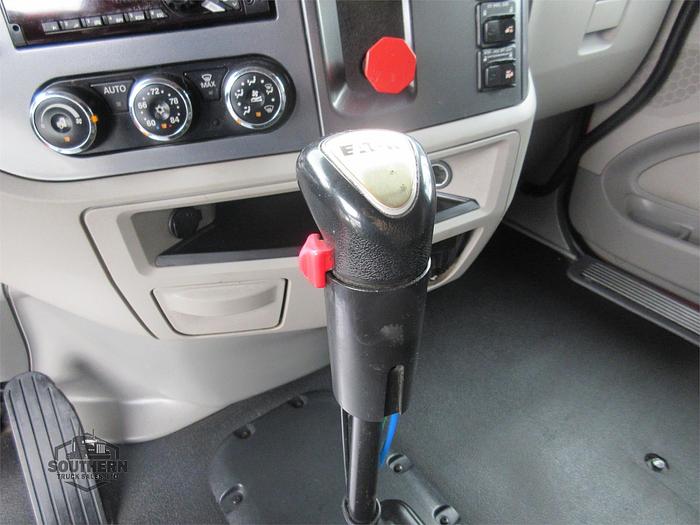 Used 2018 PETERBILT 579