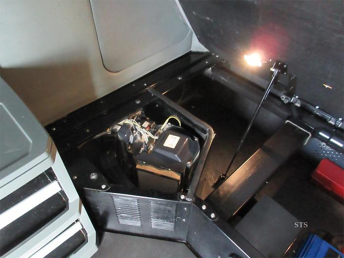 Used 2021 KENWORTH T880