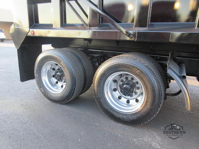 Used 2017 PETERBILT 579