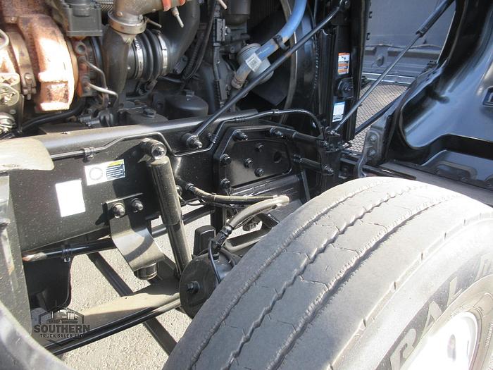 Used 2019 PETERBILT 567