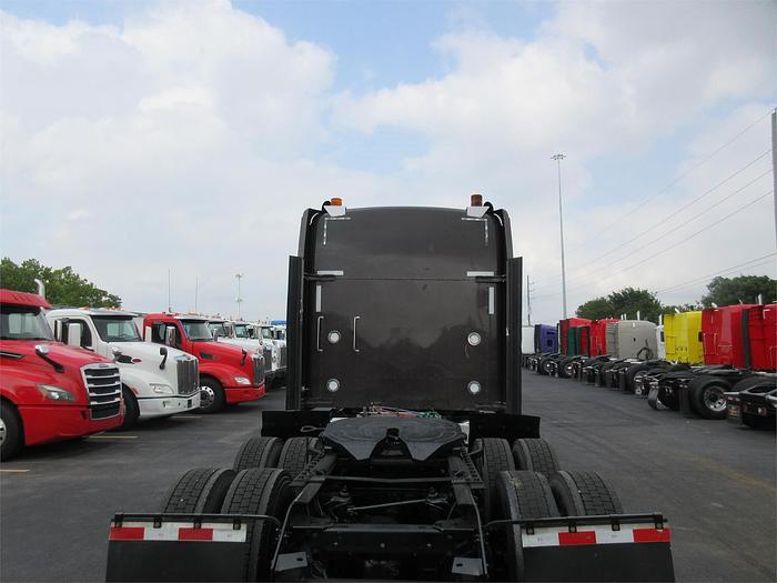 Used 2016 KENWORTH ICON 900