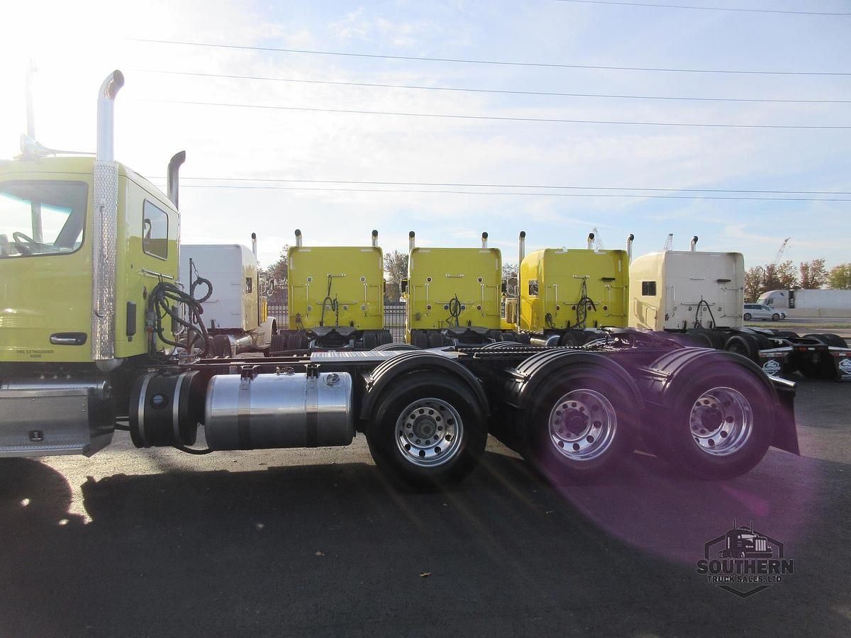 Used 2020 PETERBILT 567