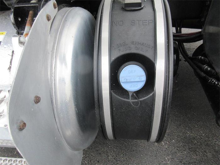 Used 2020 PETERBILT 579