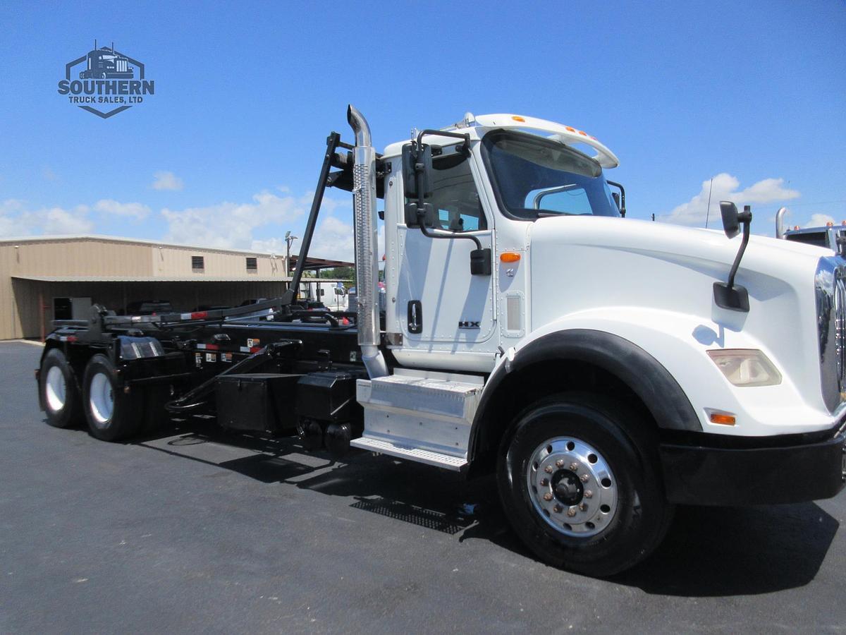 Used 2019 INTERNATIONAL HX