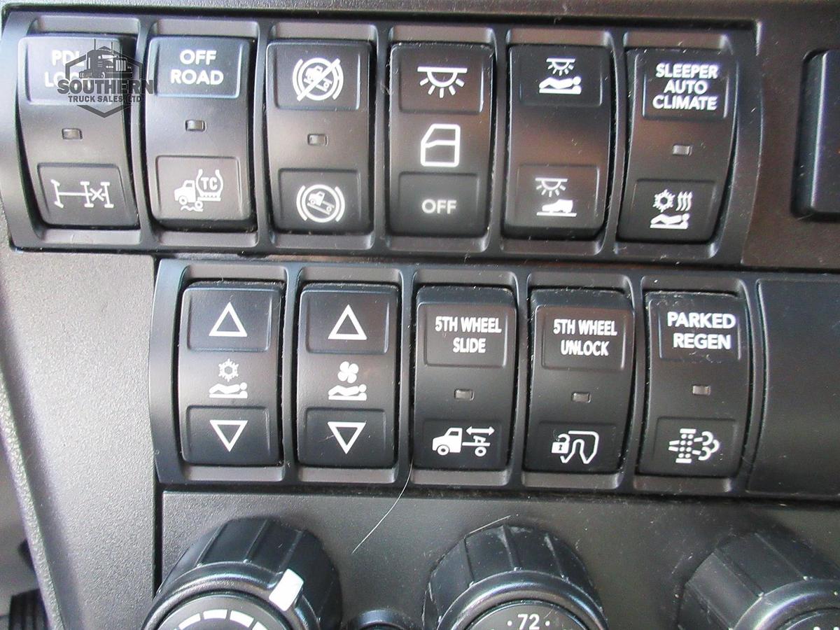 Used 2021 INTERNATIONAL LT